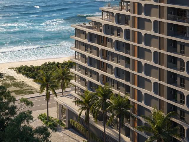 Apartamento para Venda em Itapoá/SC Rainha do Mar 2 Quartos