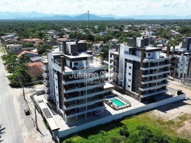 Apartamento para Venda em Itapoá/SC Rainha do Mar 2 Quartos