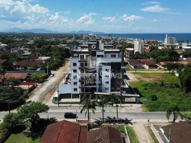 Apartamento para Venda em Itapoá/SC Rainha do Mar 2 Quartos