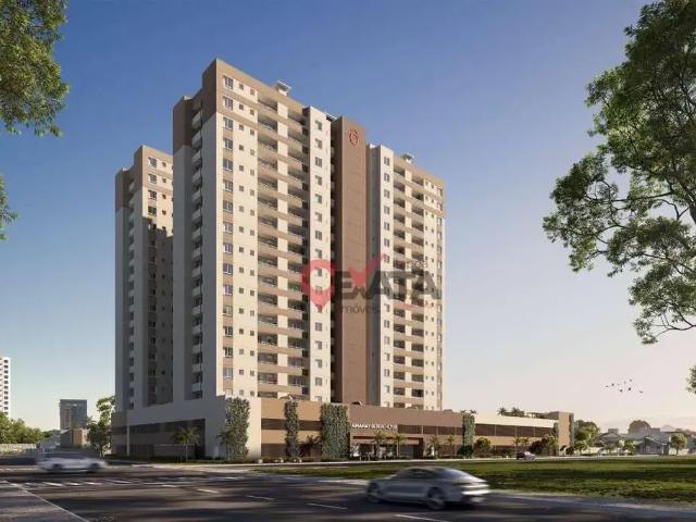 Apartamento para Venda em Itapoá/SC Volta ao mundo 2 Quartos