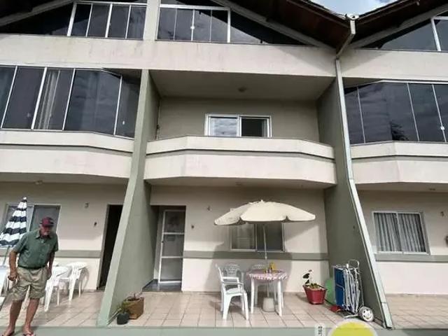 Apartamento para Venda em Itapoá/SC Volta ao mundo 3 Quartos