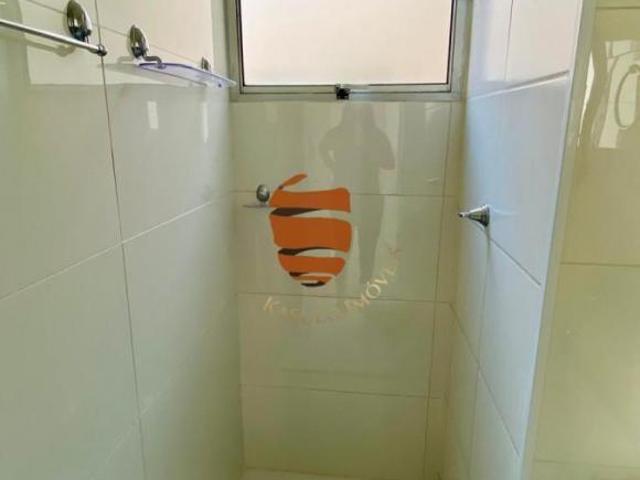 Apartamento para Venda em Itaquaquecetuba, Vila Celeste, 2 dormitórios, 1 banheiro, 1 vaga