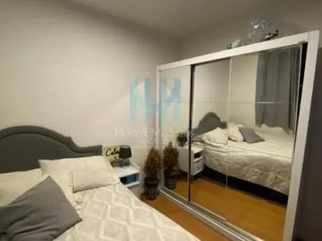 Apartamento para Venda em Itaquaquecetuba, Estância Guatambu, 2 dormitórios, 1 banheiro, 1 vaga
