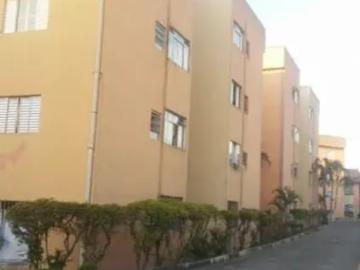 Apartamento para Venda em Itaquaquecetuba, Jardim Aracaré, 2 dormitórios, 1 banheiro, 1 vaga