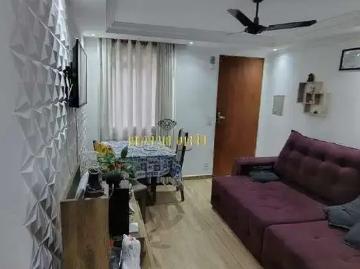 Apartamento para Venda em Itaquaquecetuba/SP Mandi 2 Quartos