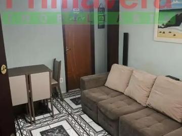 Apartamento para Venda em Itaquaquecetuba/SP Morro Branco 2 Quartos