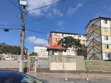 Apartamento para Venda em Itaquaquecetuba/SP Morro Branco 2 Quartos