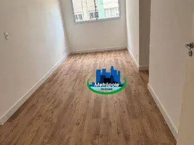 Apartamento para Venda em Itaquaquecetuba/SP O Pequeno Coração 2 Quartos