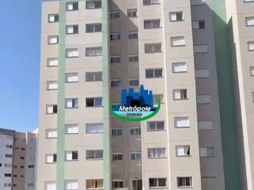 Apartamento para Venda em Itaquaquecetuba/SP O Pequeno Coração 2 Quartos