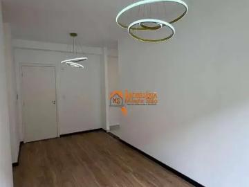 Apartamento para Venda em Itaquaquecetuba/SP O Pequeno Coração 2 Quartos