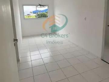 Apartamento para Venda em Itaquaquecetuba/SP O Pequeno Coração 2 Quartos