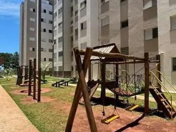 Apartamento para Venda em Itaquaquecetuba/SP O Pequeno Coração 2 Quartos