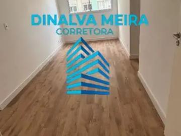 Apartamento para Venda em Itaquaquecetuba/SP O Pequeno Coração 2 Quartos