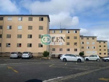 Apartamento para Venda em Itaquaquecetuba/SP Cuiabá 2 Quartos