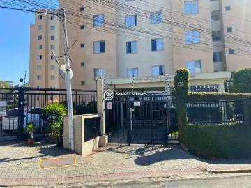 Apartamento para Venda em Itaquaquecetuba/SP Centro 2 Quartos