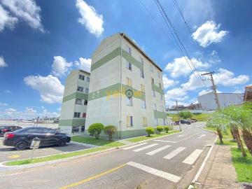 Apartamento para Venda em Itaquaquecetuba/SP Chácara Dona Escolástica 2 Quartos