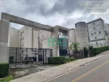 Apartamento para Venda em Itaquaquecetuba/SP Chácara Holiday 2 Quartos