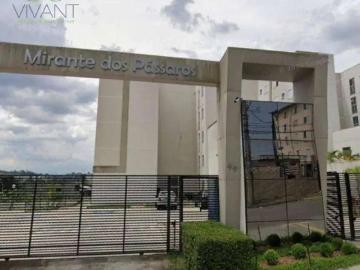 Apartamento para Venda em Itaquaquecetuba/SP Chácara Holiday 2 Quartos