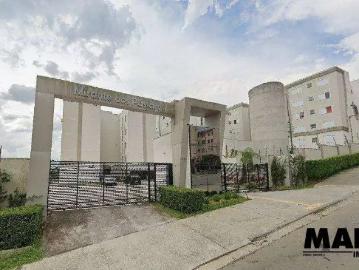 Apartamento para Venda em Itaquaquecetuba/SP Chácara Holiday 2 Quartos