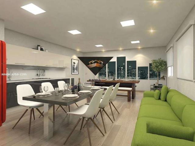 Apartamento para Venda em Itaquaquecetuba/SP Cidade Kemel 2 Quartos