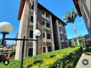 Apartamento para Venda em Itaquaquecetuba/SP Condomínio Vilage 2 Quartos