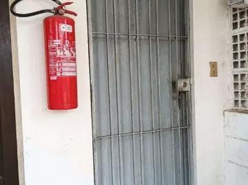 Apartamento para Venda em Itaquaquecetuba/SP Conjunto Habitacional Jardim Odete II 2 Quartos