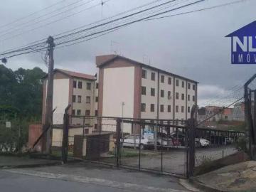 Apartamento para Venda em Itaquaquecetuba/SP Estância Fraternidade 2 Quartos