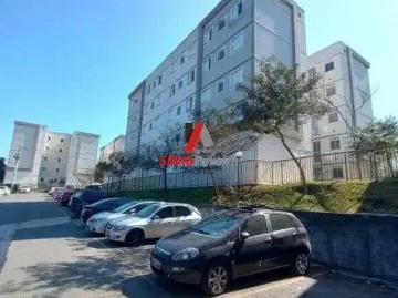 Apartamento para Venda em Itaquaquecetuba/SP Estância Guatambu 2 Quartos