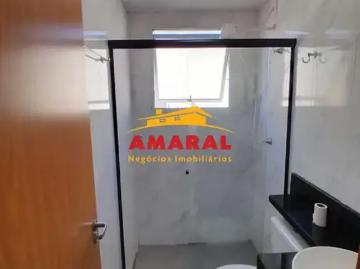 Apartamento para Venda em Itaquaquecetuba/SP Estância Guatambu 2 Quartos