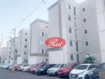 Apartamento para Venda em Itaquaquecetuba/SP Estância Guatambu 2 Quartos