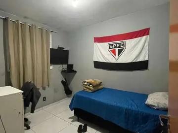 Apartamento para Venda em Itaquaquecetuba/SP Estância Guatambu 2 Quartos