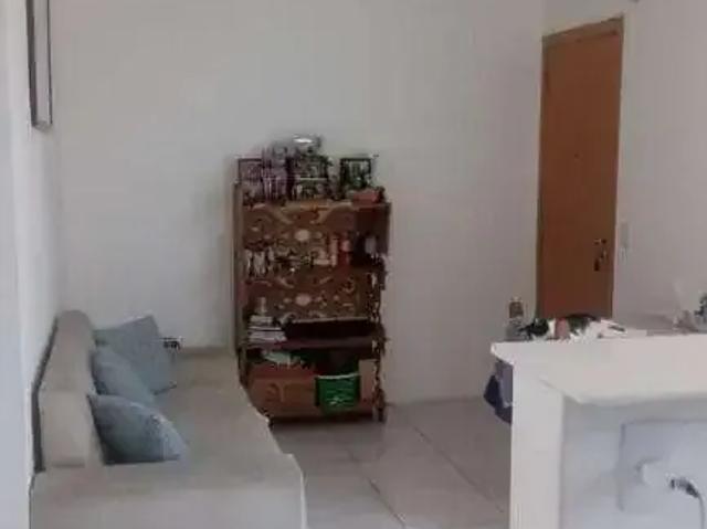 Apartamento para Venda em Itaquaquecetuba/SP Estância Guatambu 2 Quartos