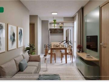 Apartamento para Venda em Itaquaquecetuba/SP Jaguari 2 Quartos