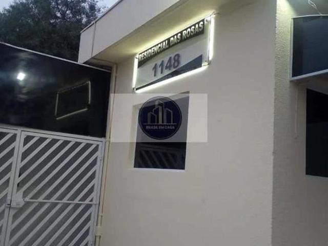 Apartamento para Venda em Itaquaquecetuba/SP Jardim Altos de Itaquá 2 Quartos