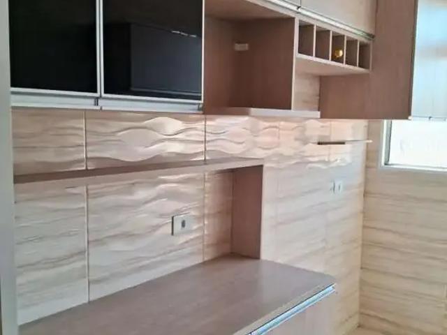 Apartamento para Venda em Itaquaquecetuba/SP Jardim Aracaré 2 Quartos