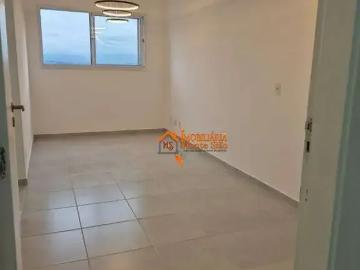 Apartamento para Venda em Itaquaquecetuba/SP Jardim Cristiano 2 Quartos