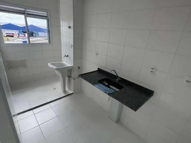 Apartamento para Venda em Itaquaquecetuba/SP Jardim Cristiano 2 Quartos