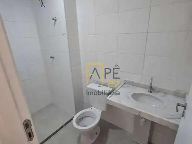 Apartamento para Venda em Itaquaquecetuba/SP Jardim Cristiano 2 Quartos