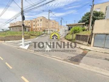 Apartamento para Venda em Itaquaquecetuba/SP Jardim do Vale 2 Quartos