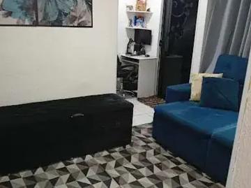 Apartamento para Venda em Itaquaquecetuba/SP Jardim do Vale 2 Quartos