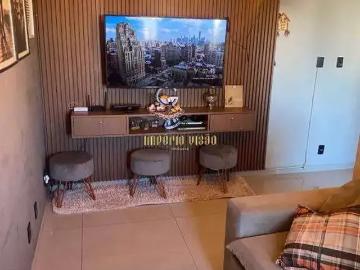 Apartamento para Venda em Itaquaquecetuba/SP Jardim do Vale 2 Quartos