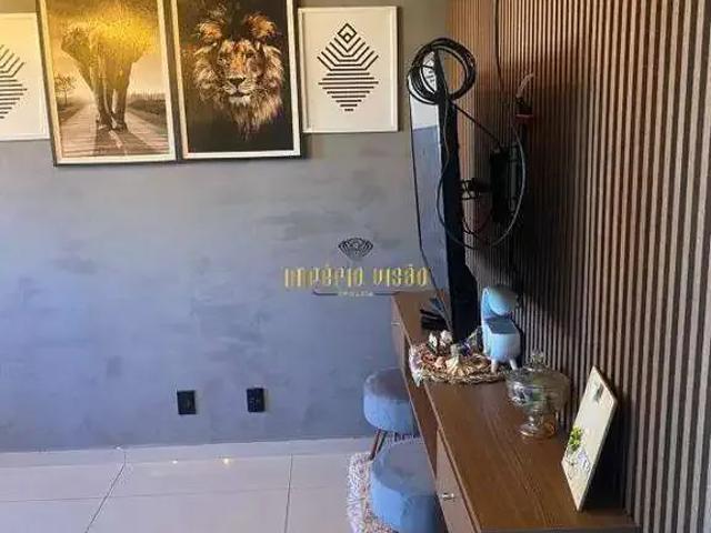 Apartamento para Venda em Itaquaquecetuba/SP Jardim do Vale 2 Quartos