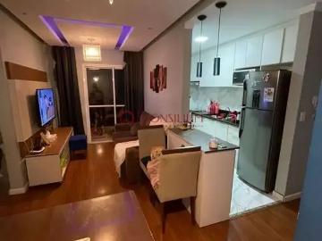 Apartamento para Venda em Itaquaquecetuba/SP Jardim Europa 3 Quartos
