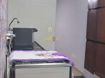 Apartamento para Venda em Itaquaquecetuba/SP Jardim Luciana 2 Quartos