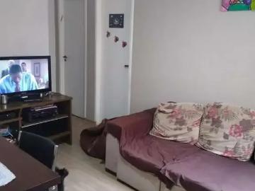 Apartamento para Venda em Itaquaquecetuba/SP Jardim Luciana 2 Quartos