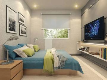 Apartamento para Venda em Itaquaquecetuba/SP Jardim Miray 2 Quartos