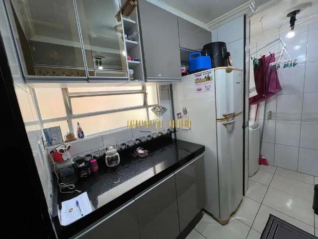 Apartamento para Venda em Itaquaquecetuba/SP Jardim Odete 2 Quartos