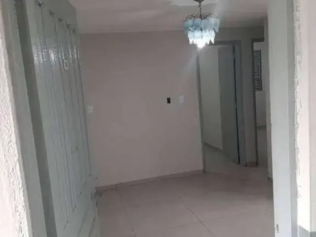 Apartamento para Venda em Itaquaquecetuba/SP Jardim Odete 2 Quartos