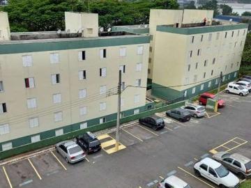 Apartamento para Venda em Itaquaquecetuba/SP Quinta da Boa Vista Residencial 2 Quartos