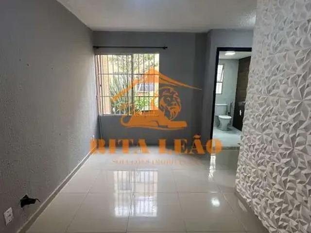 Apartamento para Venda em Itaquaquecetuba/SP Residencial Pamela 2 Quartos